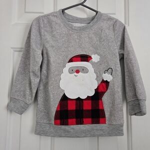 Toddler boys sweater - 2T